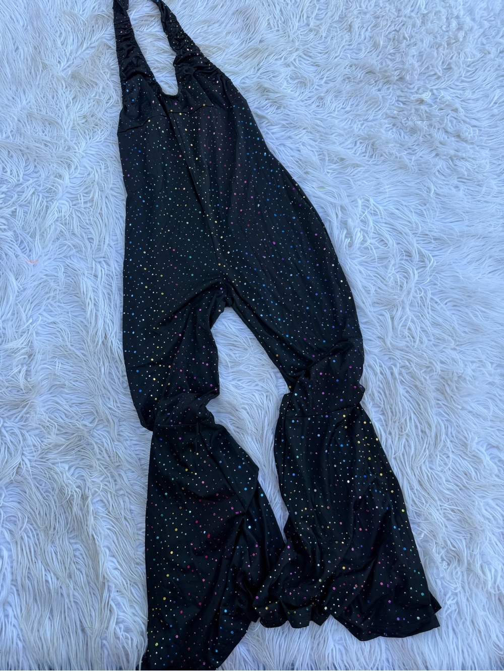 Women’s disco costume (D6)